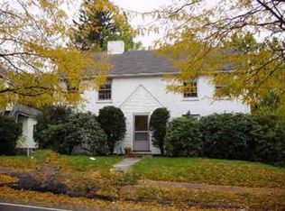 165-167 Langley Rd, Newton, MA 02459