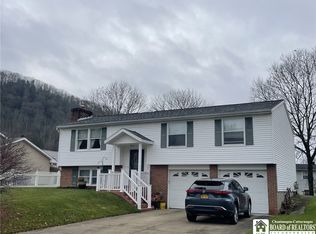 108 Bradley Dr, Olean, NY 14760