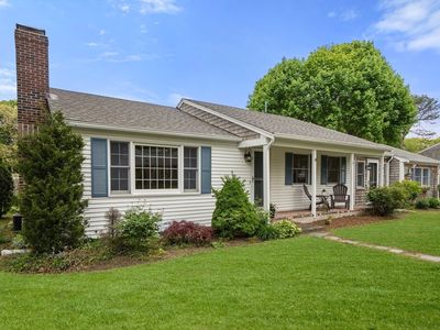 6 Harrington Way, Barnstable, MA, 02630