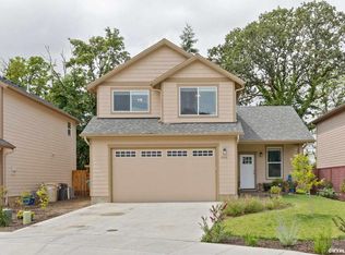 2410 Robbins Way, Lebanon, OR 97355
