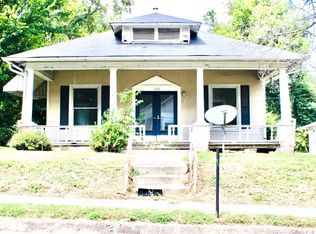 632 Cherry St, Dyersburg, TN 38024