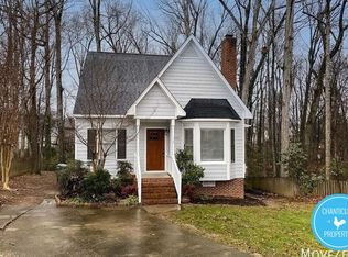 4509 Latrobe Ct, Raleigh, NC 27604