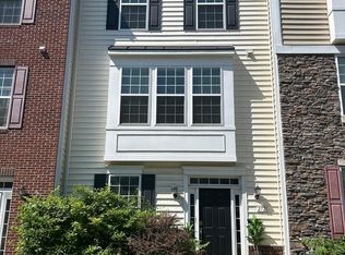 2721 Egret Way, Frederick, MD 21701