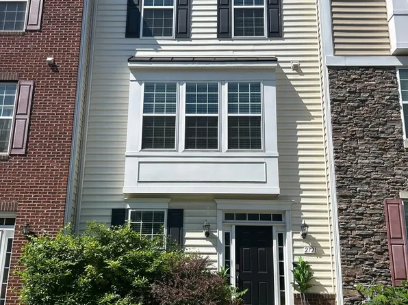 2721 Egret Way, Frederick, MD 21701