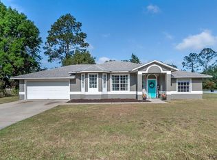 86 Rose Dr, Palm Coast, FL 32164