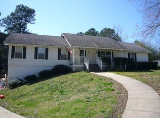 4410 Jot Em Down Rd, Cumming, GA 30028