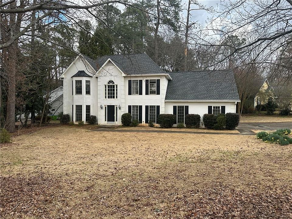 1st image of 2700 Smithstone Way SE