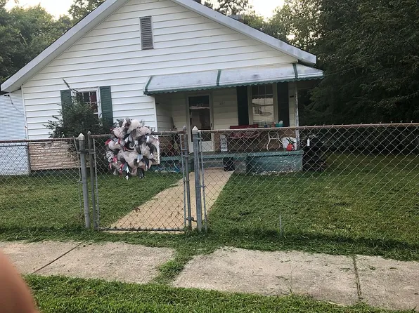 207 N Marion St, Joanna, SC 29351