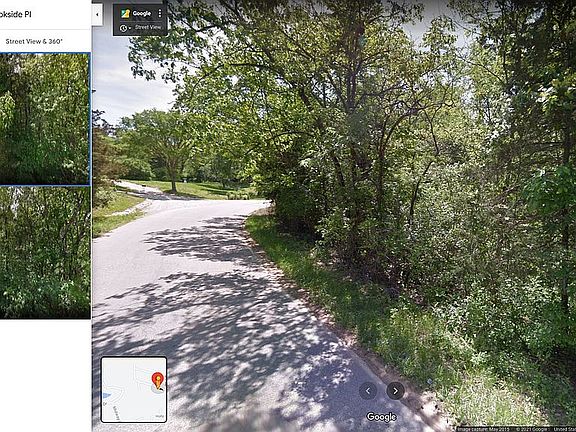 3rd image of 5908 Brookside Pl