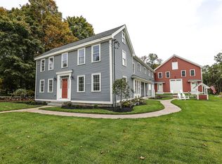 24 Boston Road, Westford, MA 01886