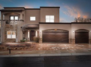 8115 Via Alegre NE, Albuquerque, NM 87122