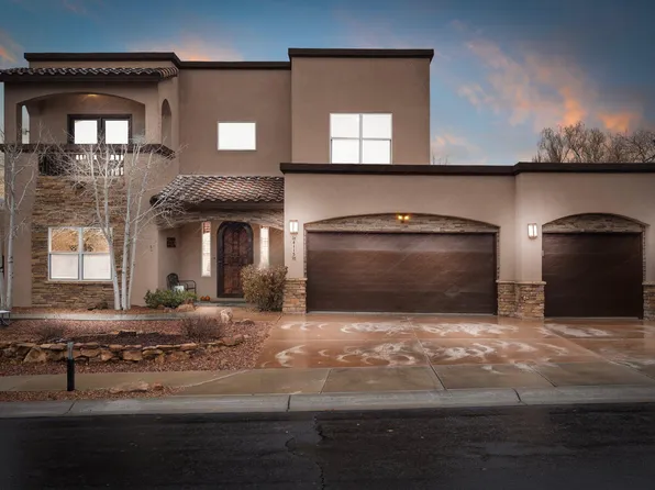 8115 Via Alegre NE, Albuquerque, NM 87122