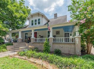 403 W Center St, Lexington, NC 27292