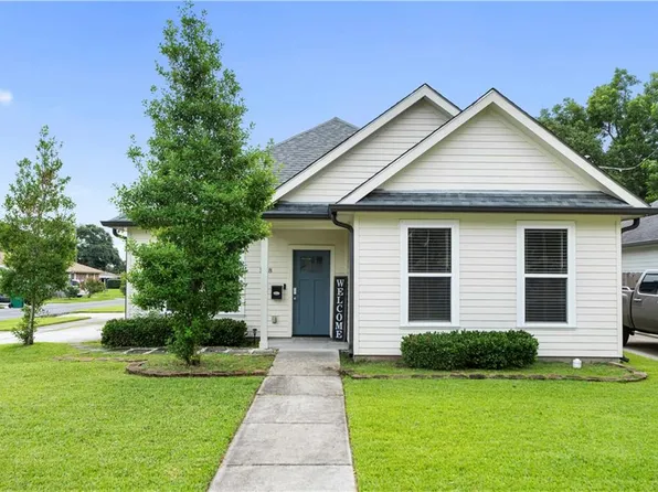 1118 Roosevelt Blvd, Kenner, LA 70062