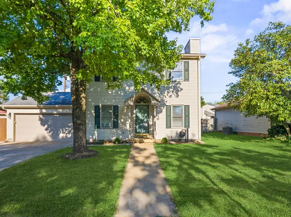 2944 Waco Rd, Lexington, KY 40503