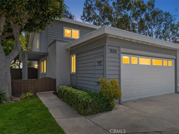 18456 Gina Ln, Huntington Beach, CA 92646