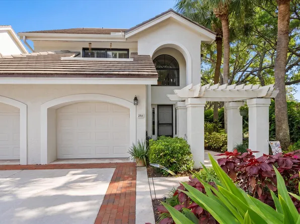 16151 W Bay Drive #261, Jupiter, FL 33477