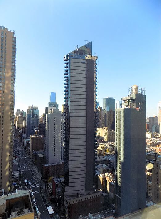 1st image of 250 W 50th St APT 34B