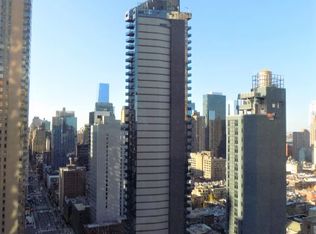 250 W 50th St APT 34B, New York, NY 10019