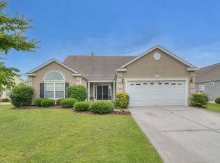 2413 Windmill Way, Myrtle Beach, SC 29579