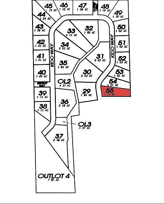 2nd image of LOT 55 Kido