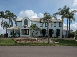 912 Symphony Isles Blvd, Apollo Beach, FL 33572