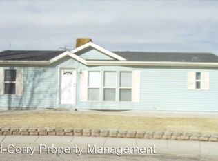 335 N Bulloch Pl, Cedar City, UT 84721