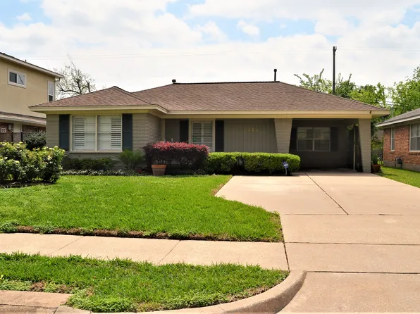 4009 Nenana Dr, Houston, TX 77025