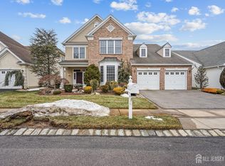85 Beth Page Dr, Monroe Township, NJ 08831