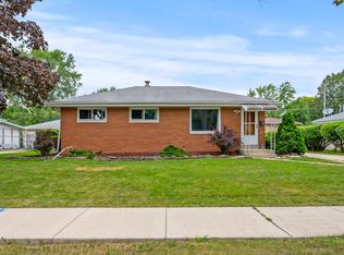 8510 W Denver Ave, Milwaukee, WI 53224