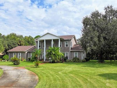 7746 Windover Way, Titusville, FL, 32780