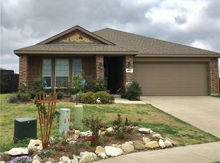 604 W Grove Cir, Anna, TX 75409