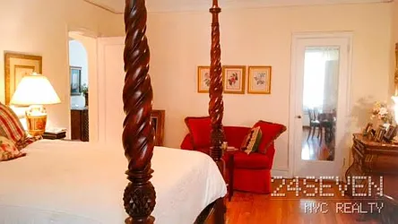 Rented by 24 7 NYC Realty Inc.