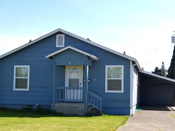 476 Grand Ave, Central Pt, OR 97502