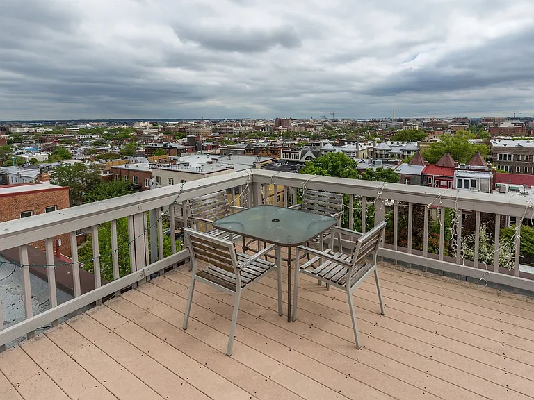 1848 Wyoming Ave NW #CH — Photo 11