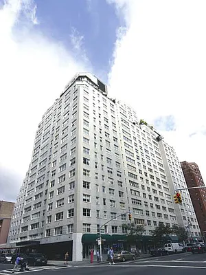 Sold by Brown Harris Stevens | media 10