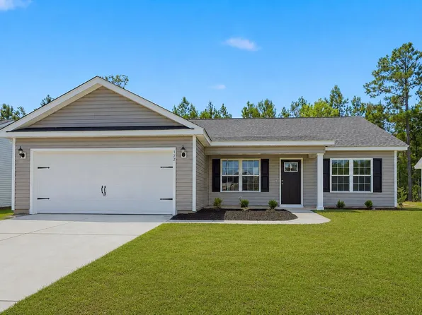 172 Gray Owl Dr. Lot 37 Drawbrigde, Conway, SC 29527