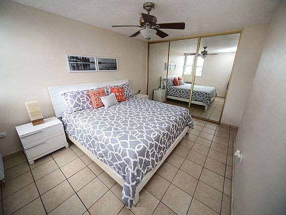 Master with king bed