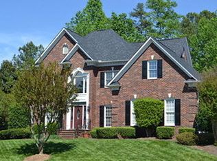 6903 Meadow Run Ln, Charlotte, NC 28277