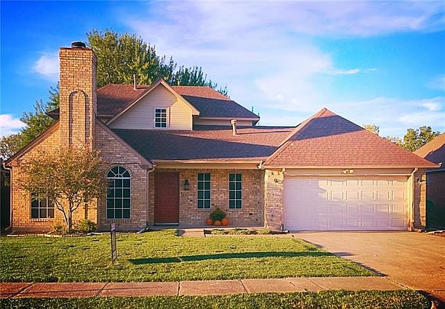 1st image of 8105 Pacific Pearl Dr