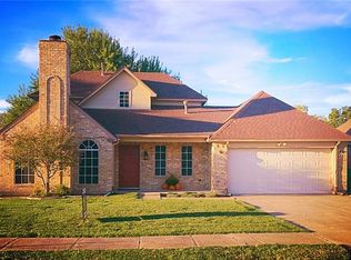 8105 Pacific Pearl Dr, Rowlett, TX 75089