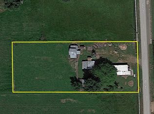 11719 Sawyer Ave, Oakdale, CA 95361