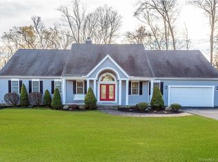 52 Fox Hollow Ln, Bristol, CT 06010