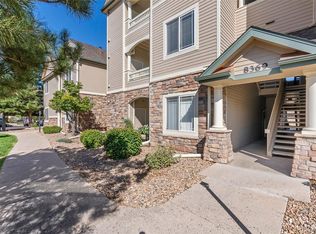 8369 S Independence Cir UNIT 208, Littleton, CO 80128