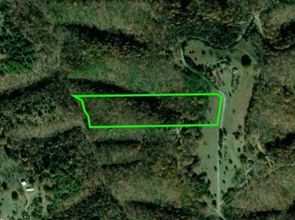 County Road 140 #6, Eureka Springs, AR 72632