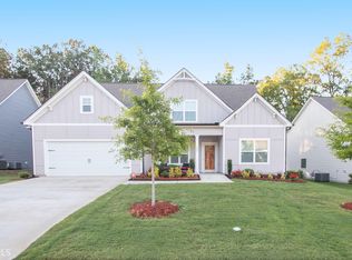 320 Southridge, Senoia, GA 30276