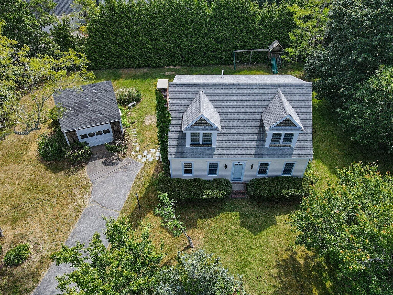 24 Mates Way, Brewster, MA 02631 Zillow