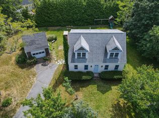 24 Mates Way, Brewster, MA 02631