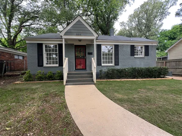 505 Haynes St, Memphis, TN 38111