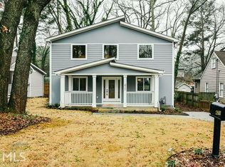 421 Morgan Pl SE, Atlanta, GA 30317